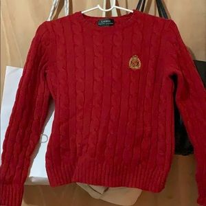 Ralph Lauren Sweater